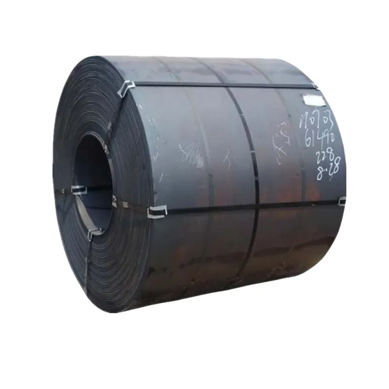 carbon steel coil